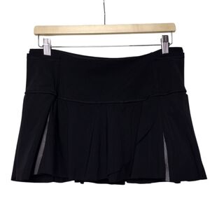 Lululemon Hit Your Stride Skirt